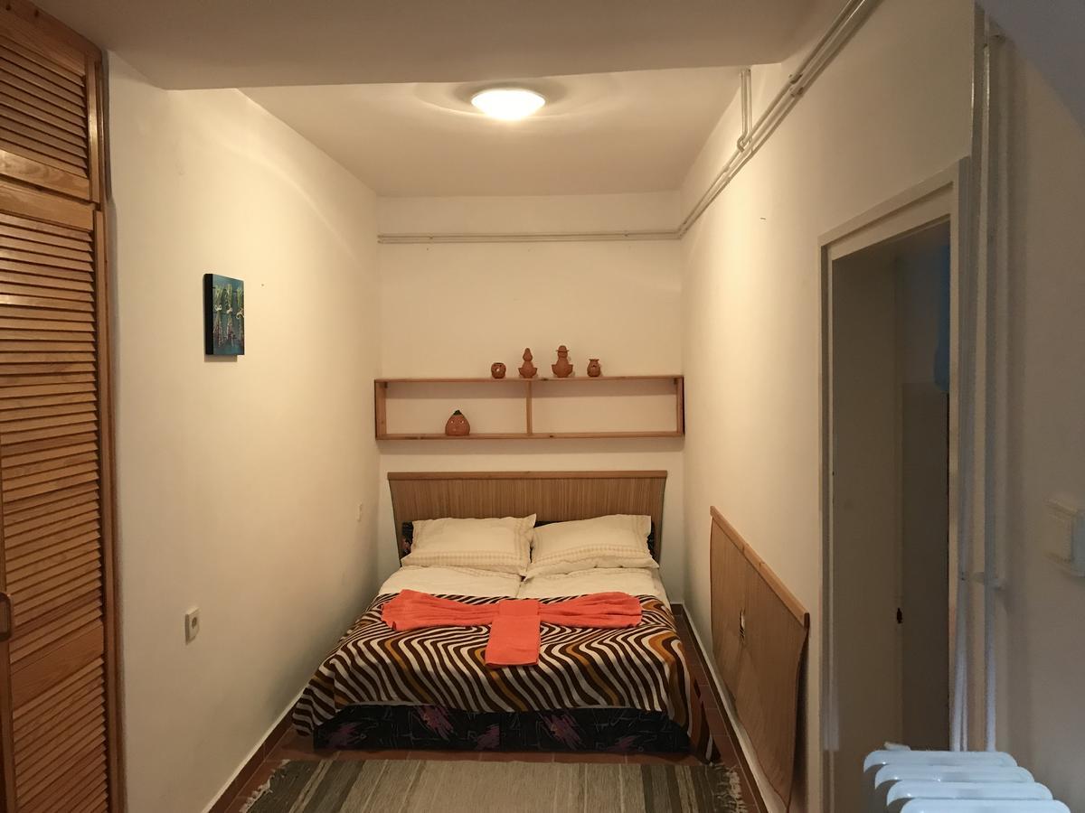 Friends Villa Apartments 2 Heviz Exterior foto