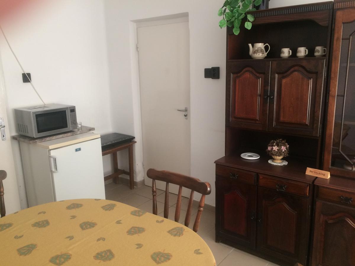 Friends Villa Apartments 2 Heviz Exterior foto